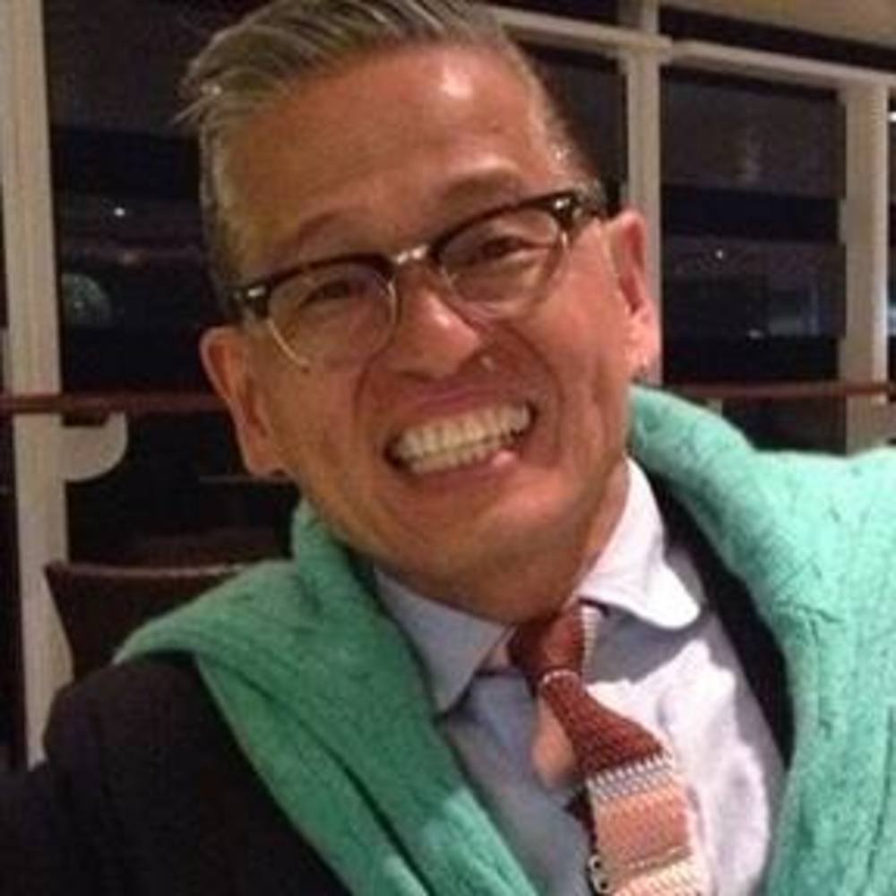 Meet your Posher, Hiro